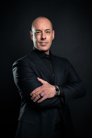 Michael Paul