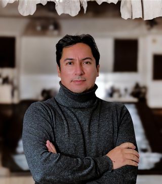 Sebastian Ramos Araya