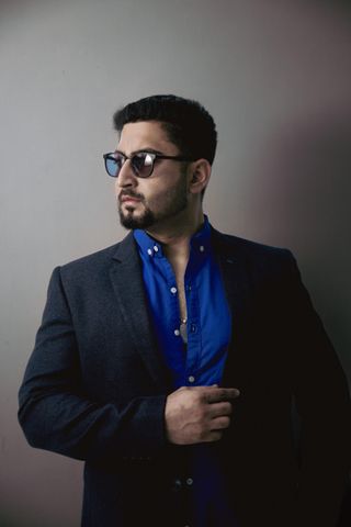 Arslan Ali Sangi