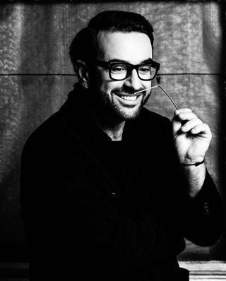 Tom Hidvegi