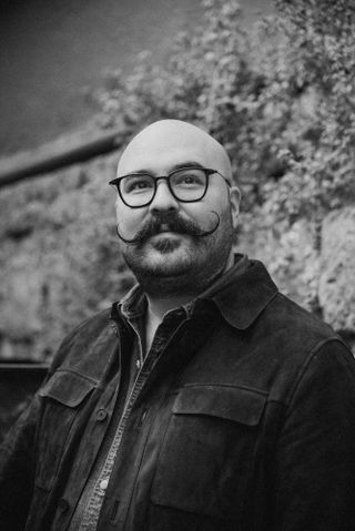 Eduardo Garcia de Alba