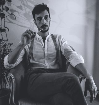 Luigi Cacciatore