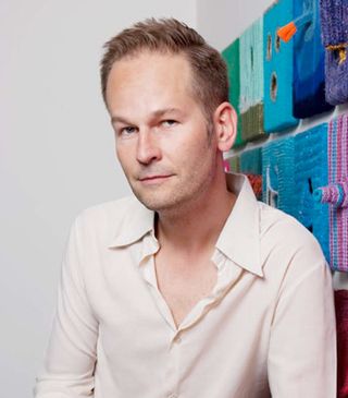 Geza Schoen