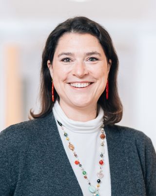 Claudine de Vogel