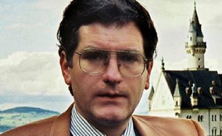 Daniel Maurel
