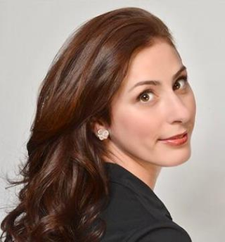 Irina Burlakova