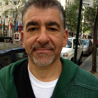 Victor Rouchou