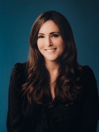 Celine Barel
