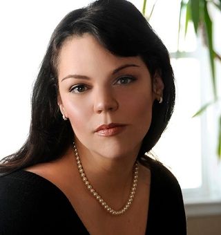 Charna Ethier