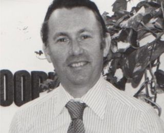 Michael Pickthall