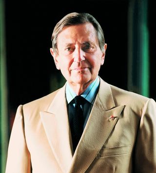 Hubert d'Ornano