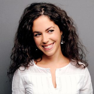 Julie Massé