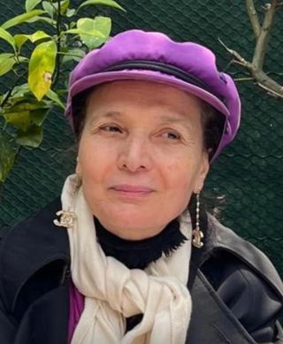 Nejla Barbir