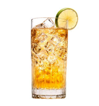 Nước giải khát Almdudler