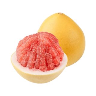 Bưởi hồng