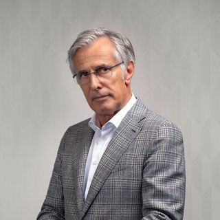 Alain Alchenberger
