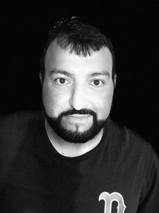 Ali Erkekli