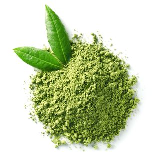 Trà Matcha
