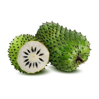 Mãng cầu xiêm