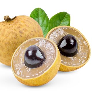 Quả nhãn
