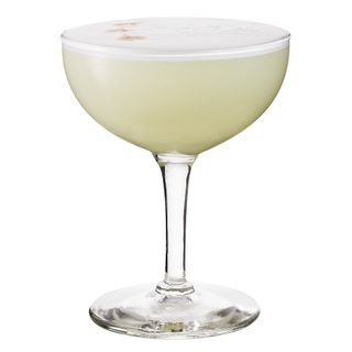 Cocktail Pisco Sour