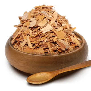 Vỏ cây Amburana