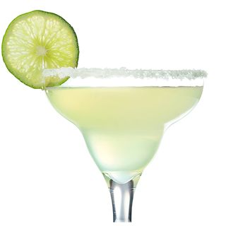 Cocktail Margarita