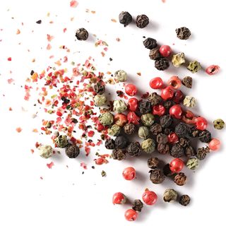 Hợp chất hương tiêu
