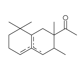 Hợp chất hương gỗ hổ phách