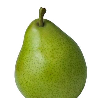 Lê Anjou xanh