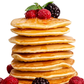 Bánh Pancake