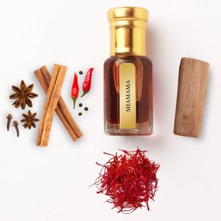 Tinh dầu Shamama