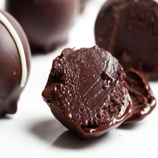 Kẹo Socola Truffle