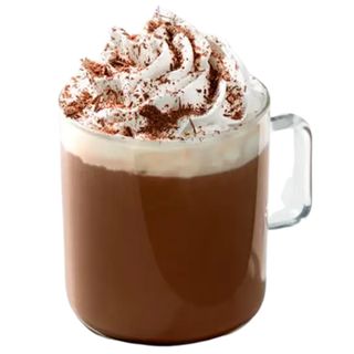 Cà phê Mocha