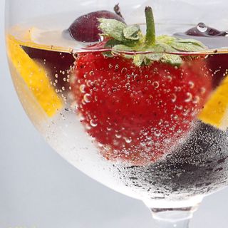 Cocktail Trái cây