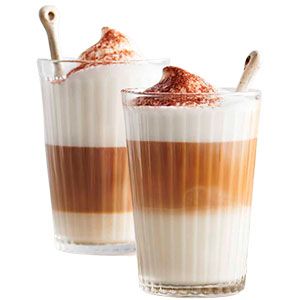 Cà phê Macchiato