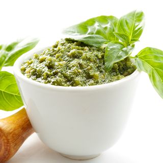 Xốt Pesto