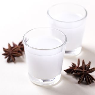 Rượu Ouzo
