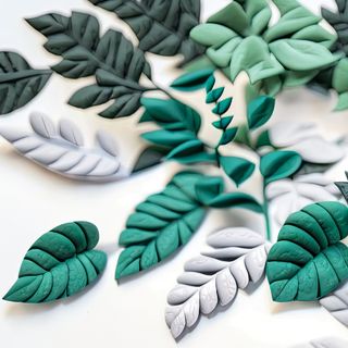 Mùi Đất Sét Play-Doh