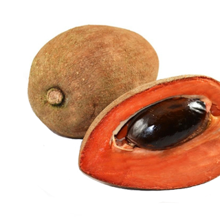 Trái Mamey Sapote