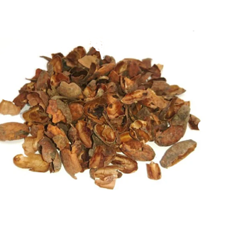 vỏ ca cao