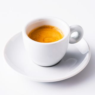 Cà phê espresso