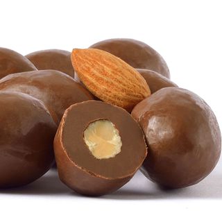 Kẹo Bọc Đường