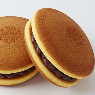 Bánh Dorayaki