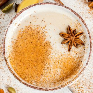 Trà Masala Chai Trà Masala Chai
