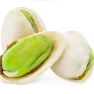 Hạt Dẻ Cười