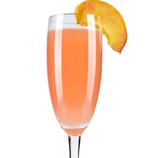 Rượu đào Bellini