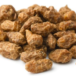 Củ gấu (Cói)