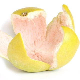 Hợp chất hương bưởi