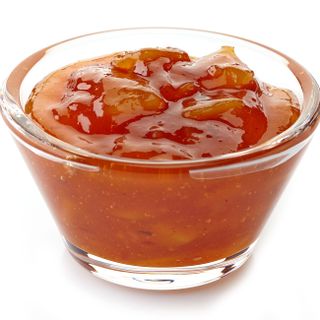 Sốt Chutney
